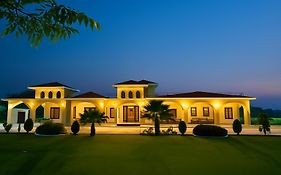 Bundeli Kothi - A Unique Farmstay